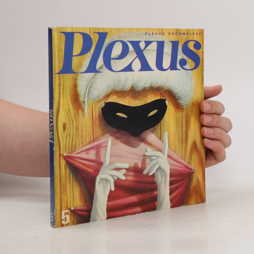 Autorenkollektiv Plexus 5