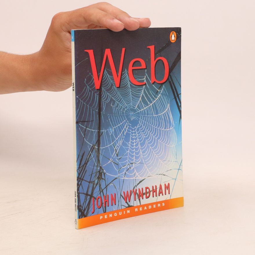 John Wyndham Web
