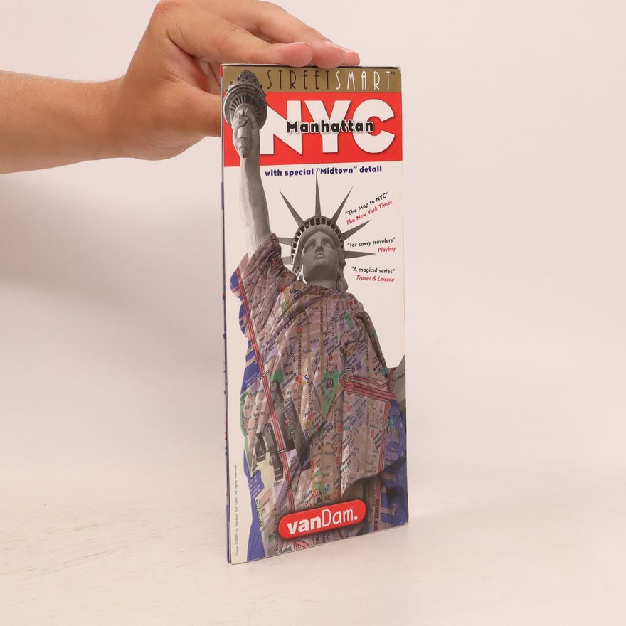Autorenkollektiv NYC Manhattan