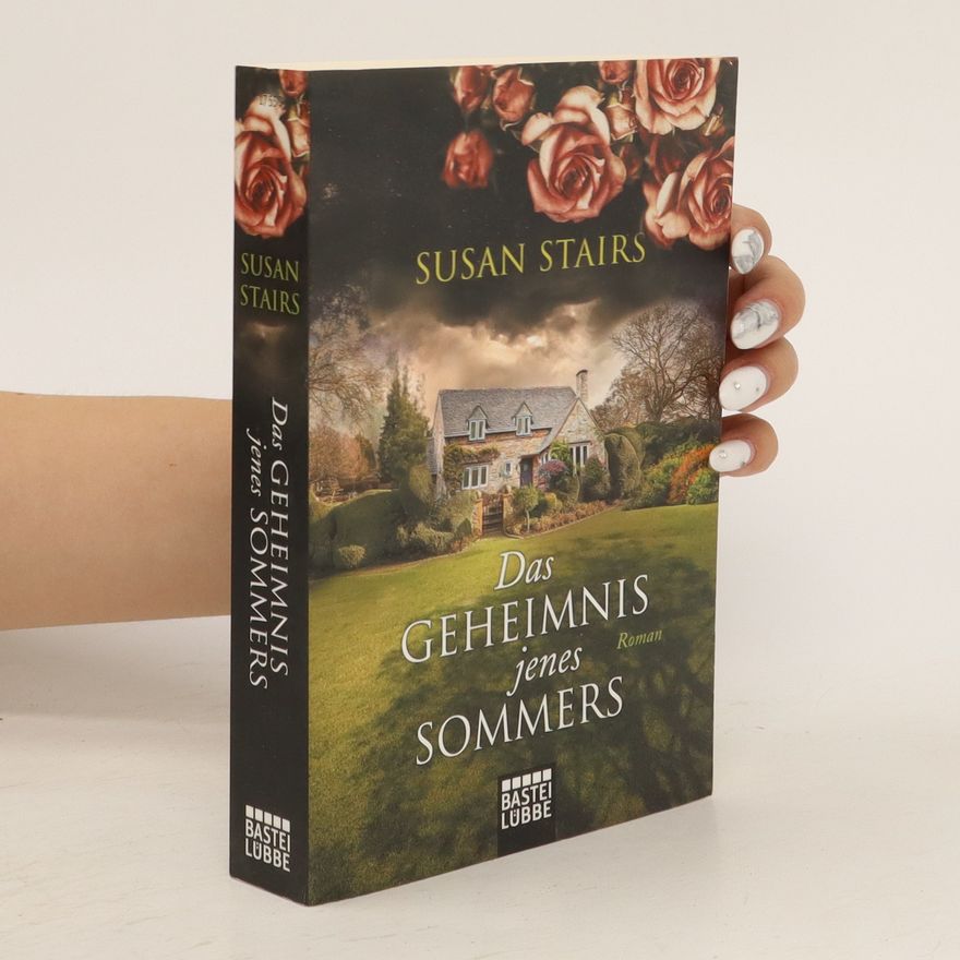 Susan Stairs Das Geheimnis jenes Sommers