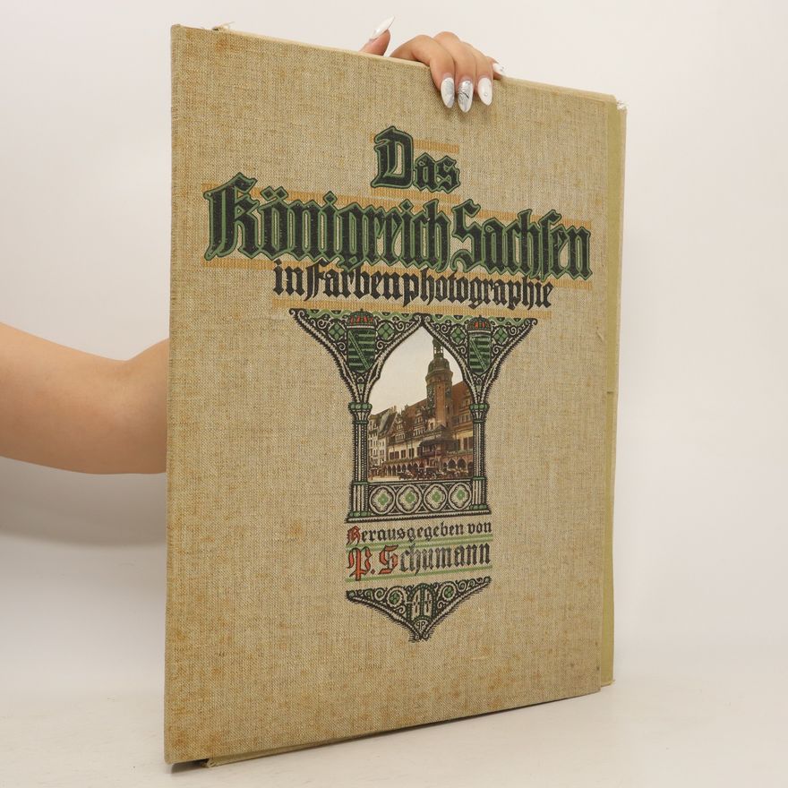 Autorenkollektiv Das königreich Sachsen