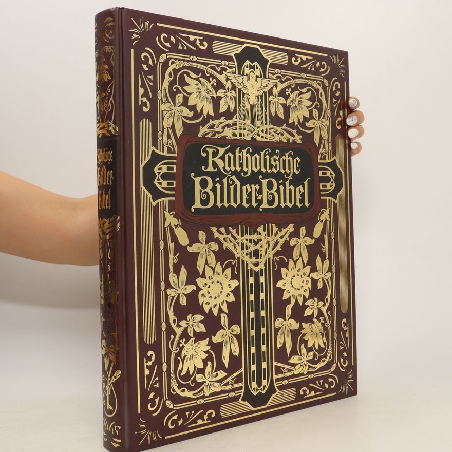 Autorenkollektiv Katholische Bilder-Bibel