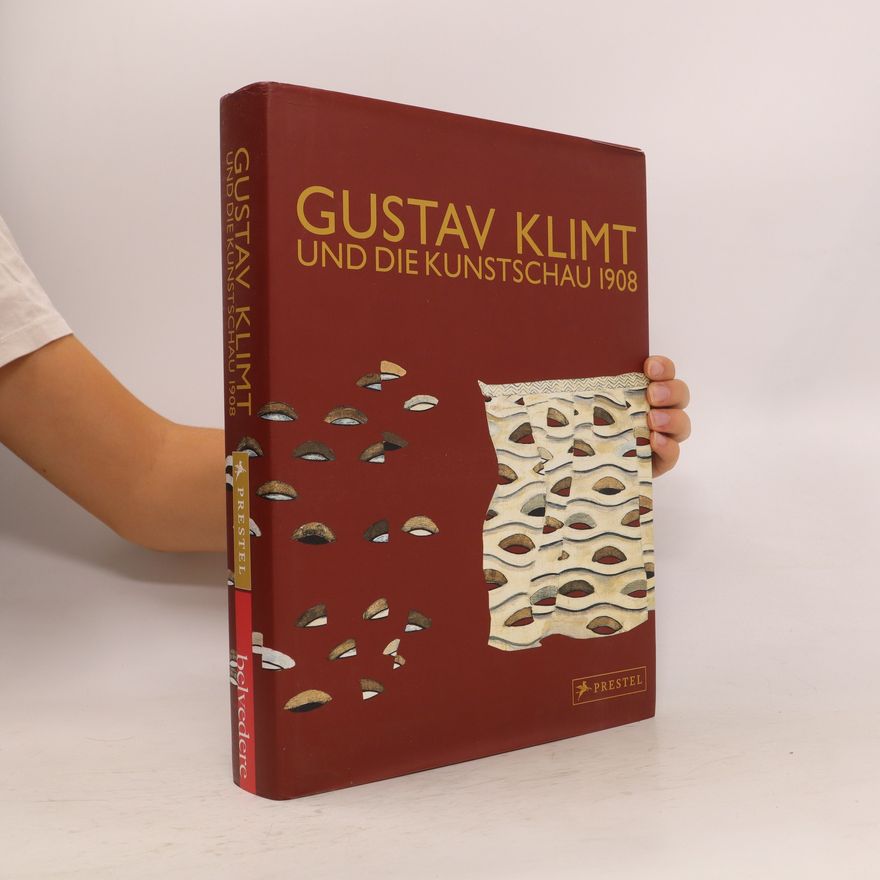 Österreichische Galerie Gustav Klimt und die Kunstschau 1908