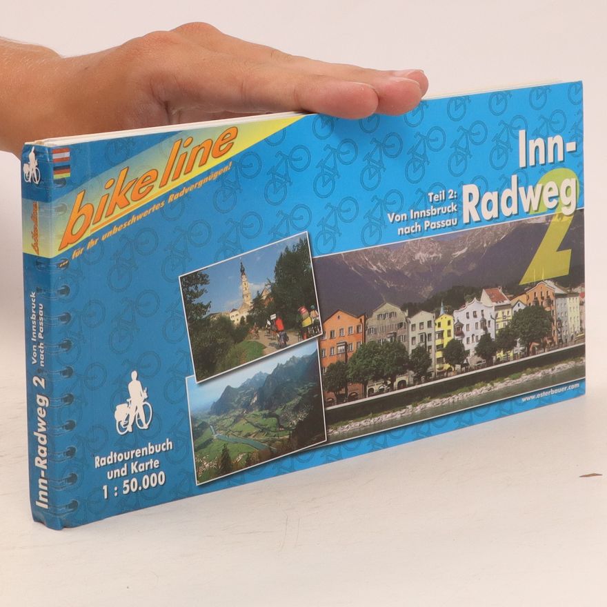 Collectif d'auteurs Inn-Radweg