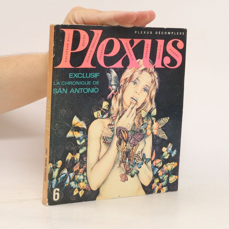 Various authors Plexis 2-3/1967
