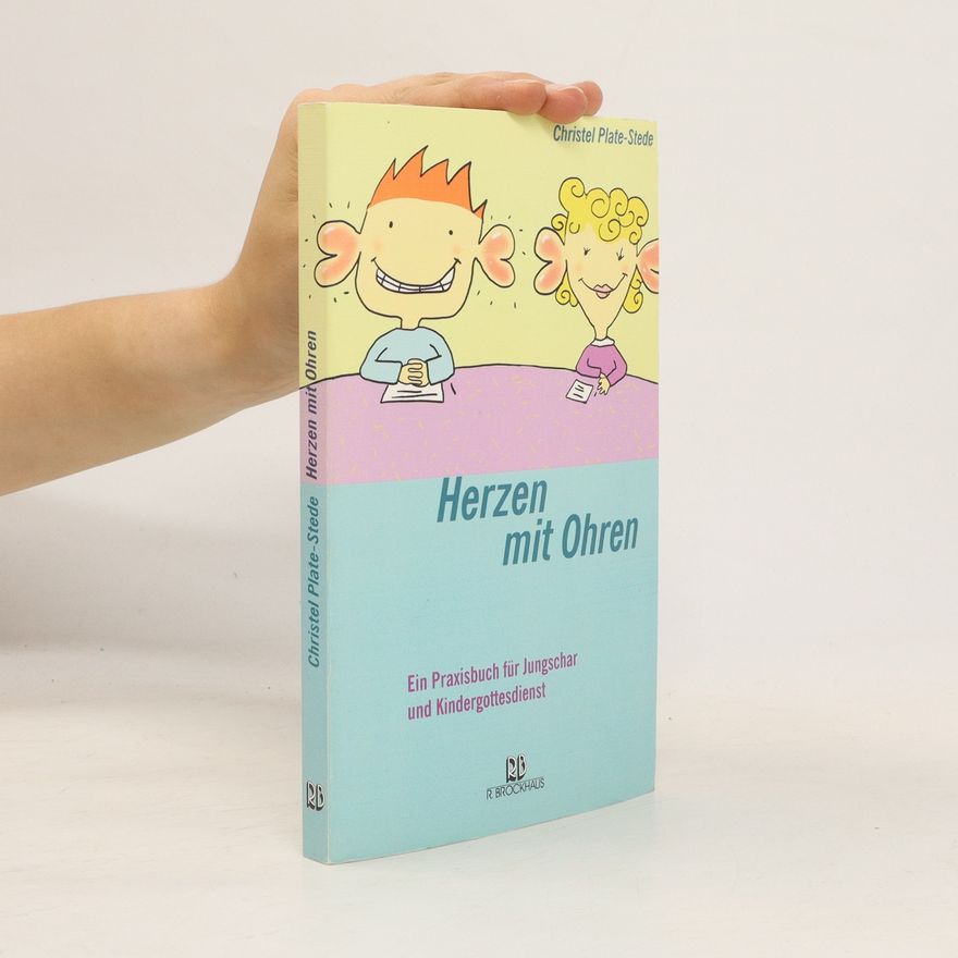 Christel Plate-Stede Herzen mit Ohren