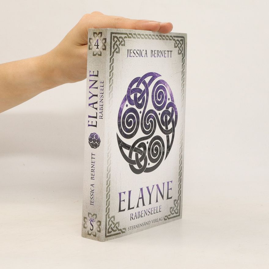 Jessica Bernett Elayne 4. Rabenseele