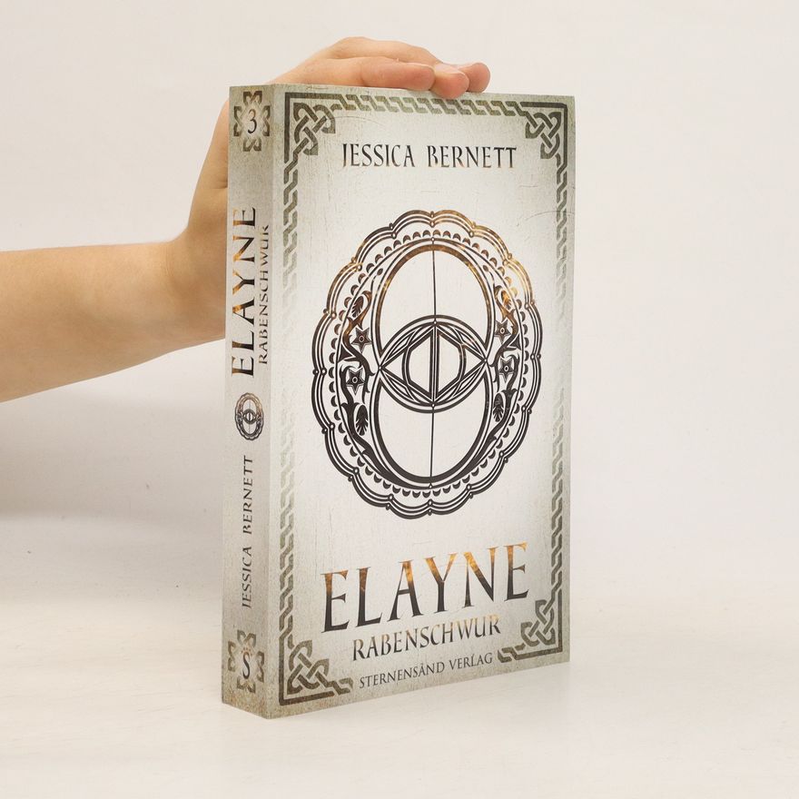 Jessica Bernett Elayne 3. Rabenschwur