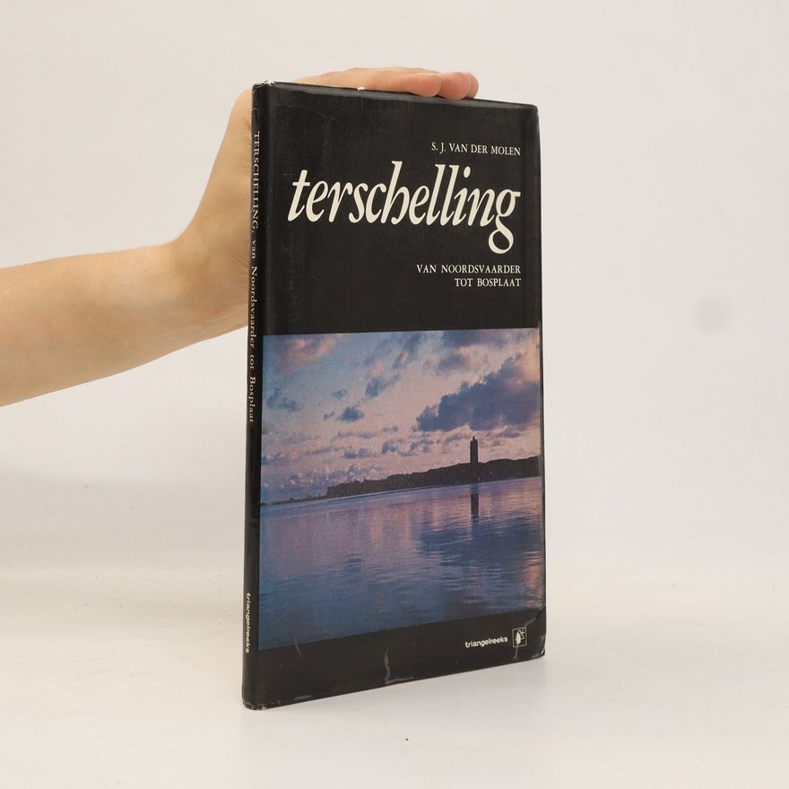 S. J. van der Molen Terschelling