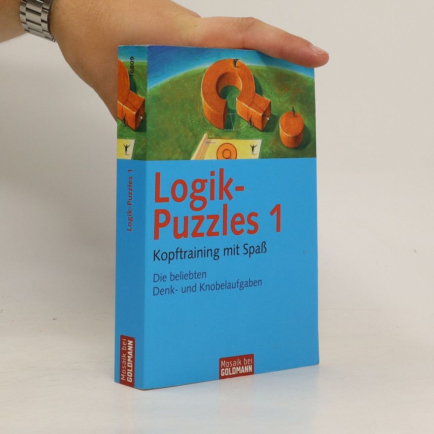 Autorenkollektiv Logik-Puzzles 1