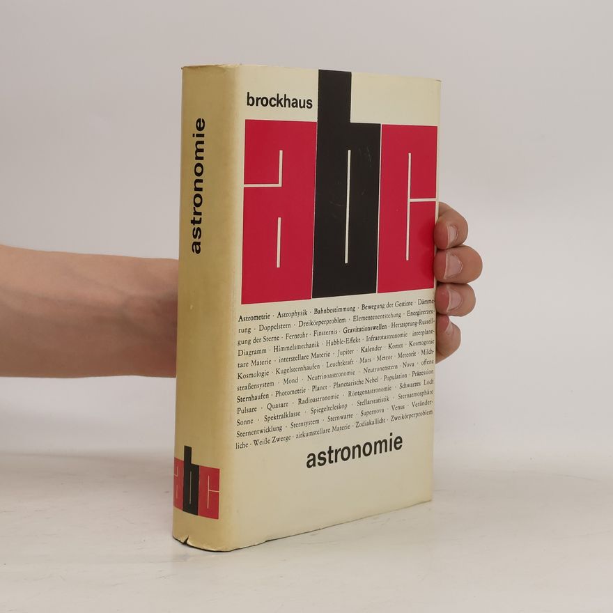 Autorenkollektiv ABC Astronomie