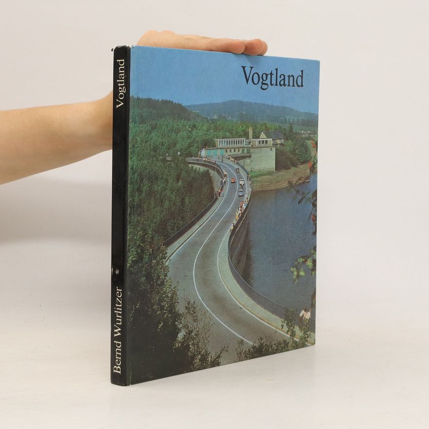 Autorenkollektiv Vogtland