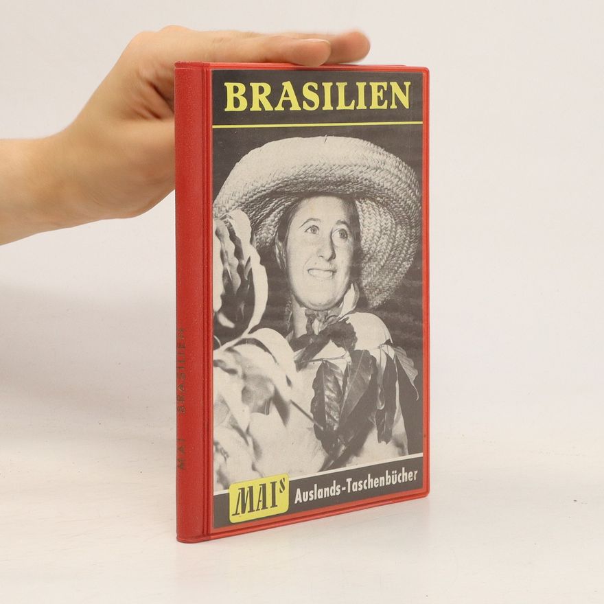 Armin Dorn Brasilien