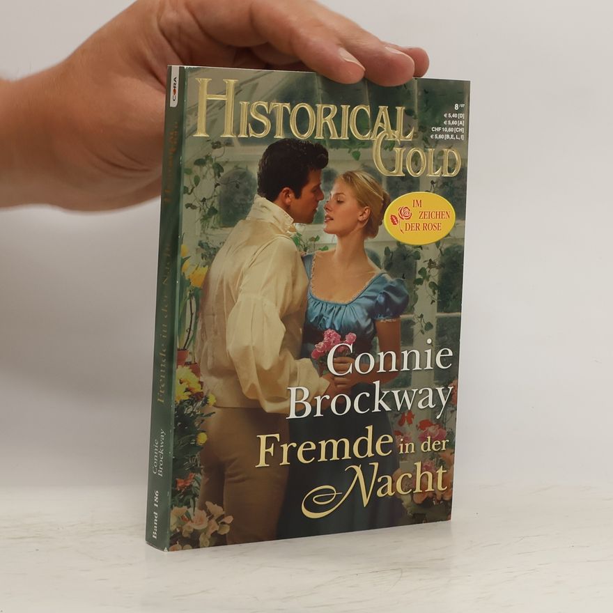 Connie Brockway Fremde in der Nacht