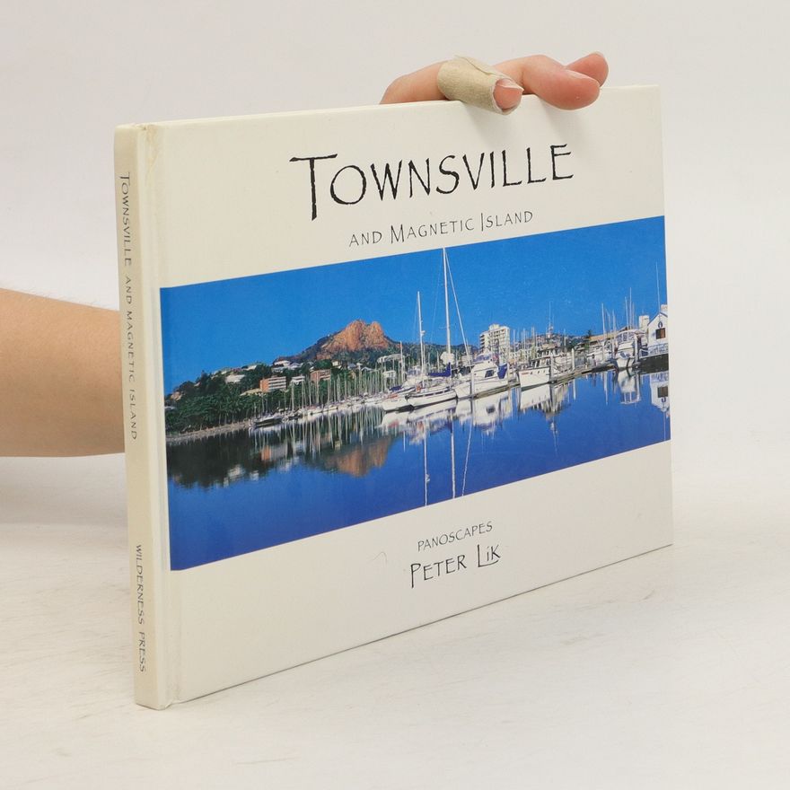 Peter Lik Townsville and Magnetic Island