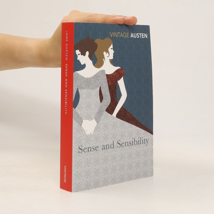 Jane Austen Sense and Sensibility