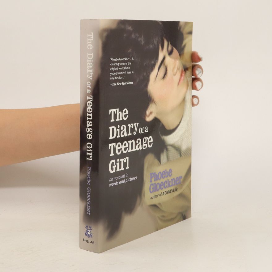 Phoebe Gloeckner Diary of a Teenage Girl