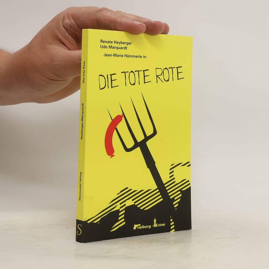 Renate Heyberger Die Tote Rote
