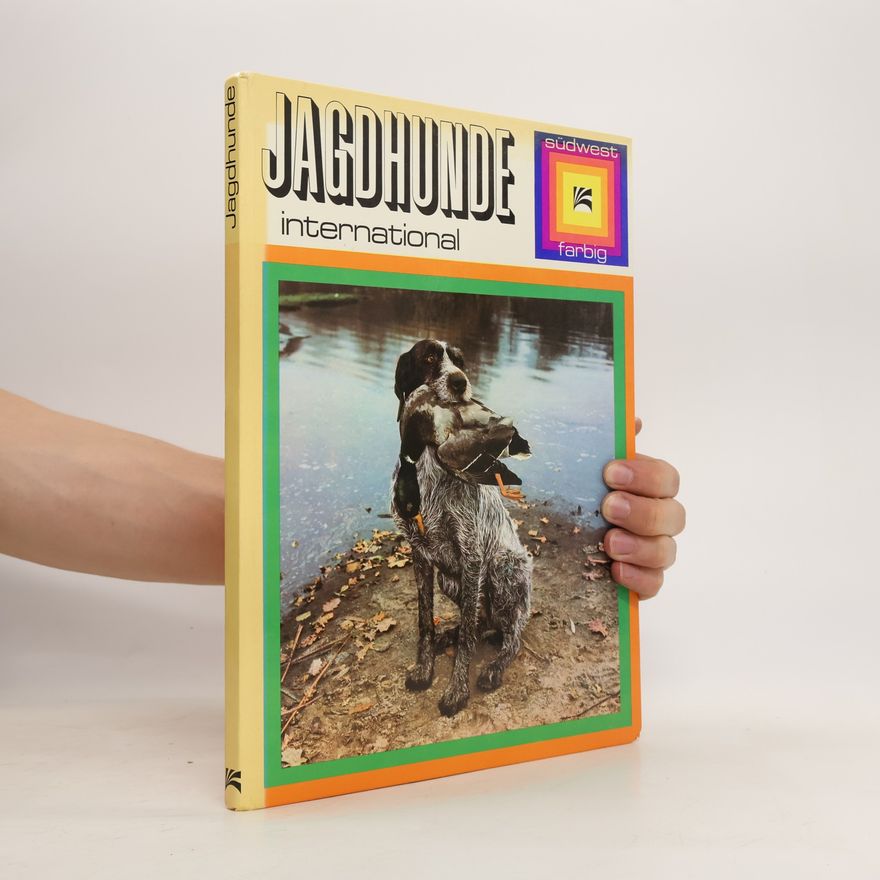 Fiorenzo Fiorone Jagdhunde