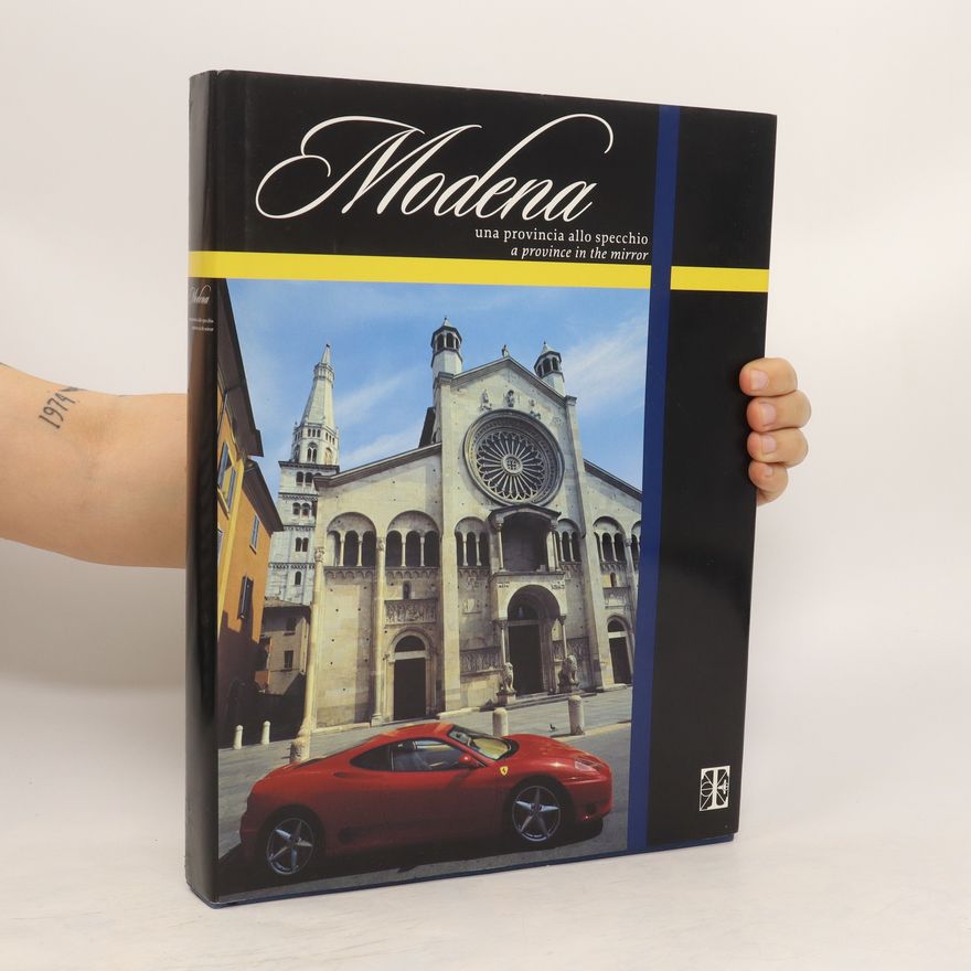 Autorenkollektiv Modena