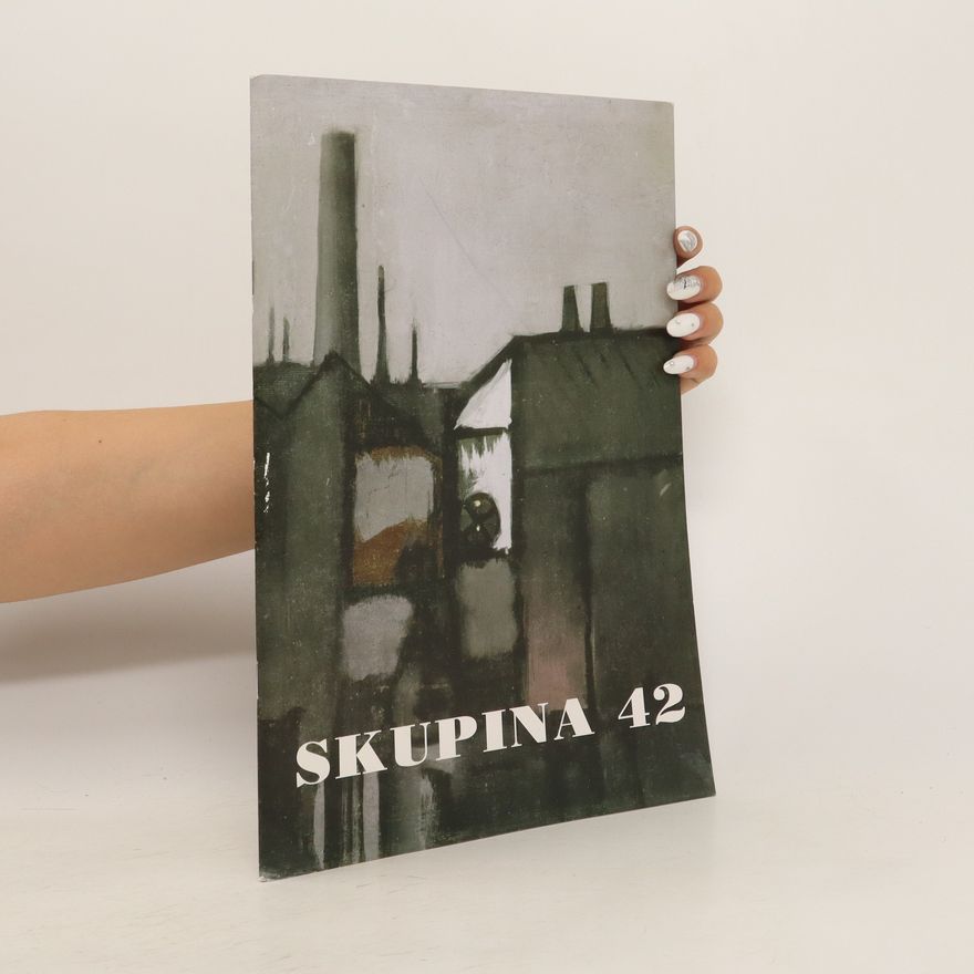 Various authors Skupina 42