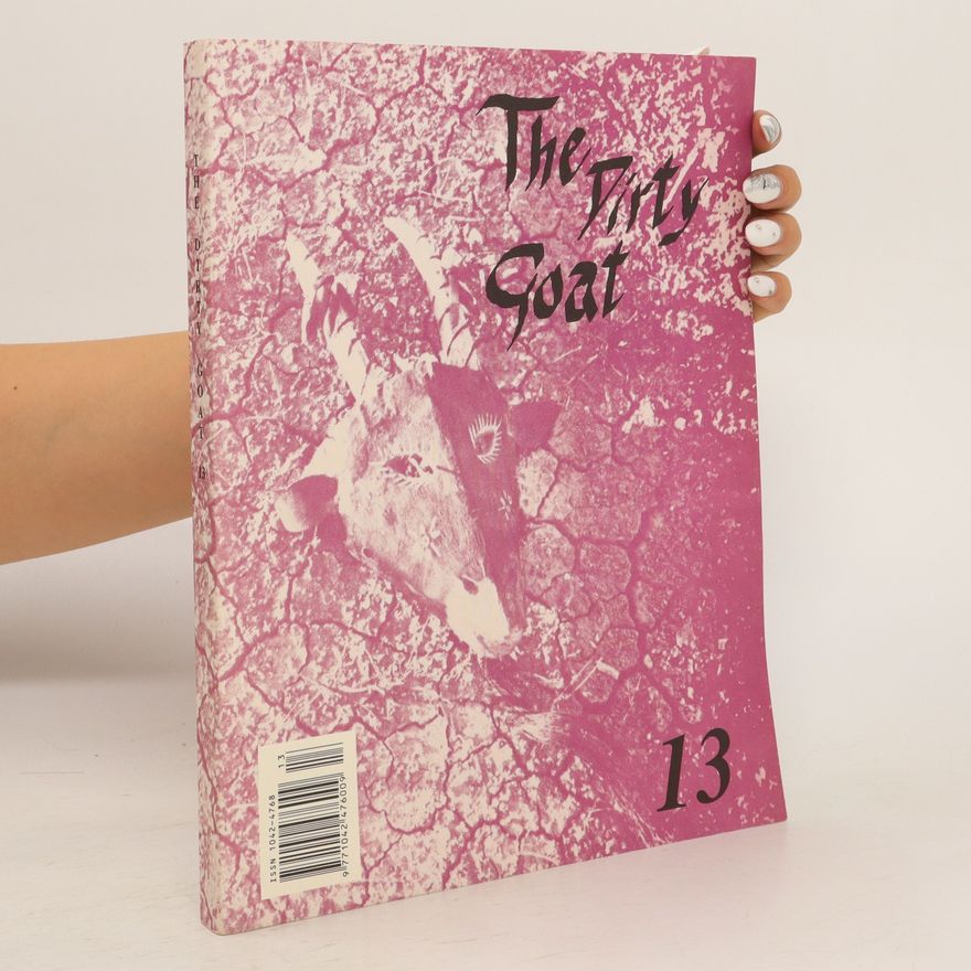Various authors The Dirty Goat 13
