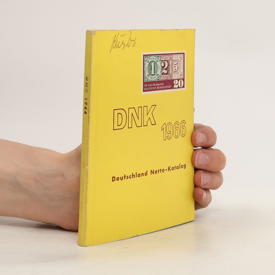 Collectif d'auteurs Deutschland Netto-Katalog 1966