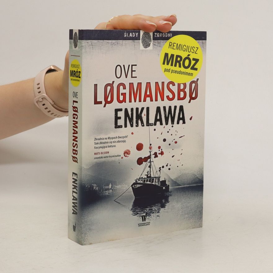 Ove Logmansbo Enklawa