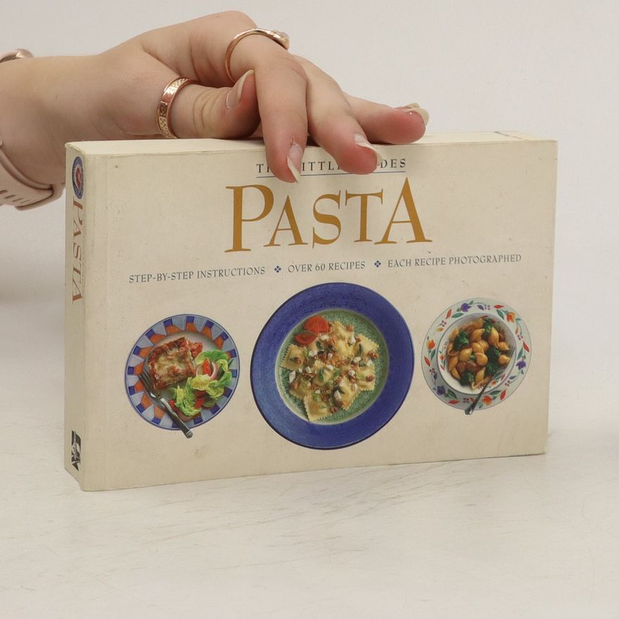 Kolektiv autorů Pasta