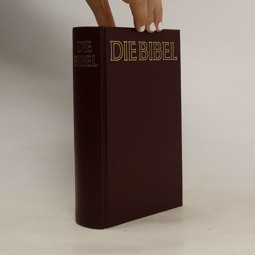 Autorenkollektiv Die Bibel