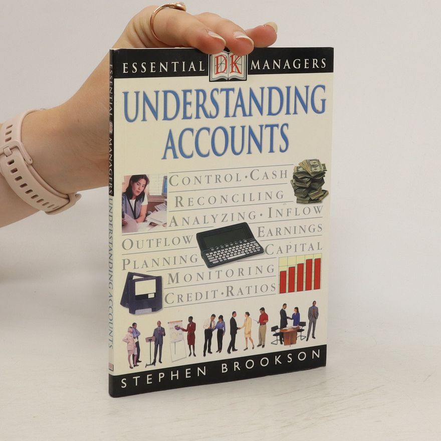 Stephen Brookson Understanding Accounts