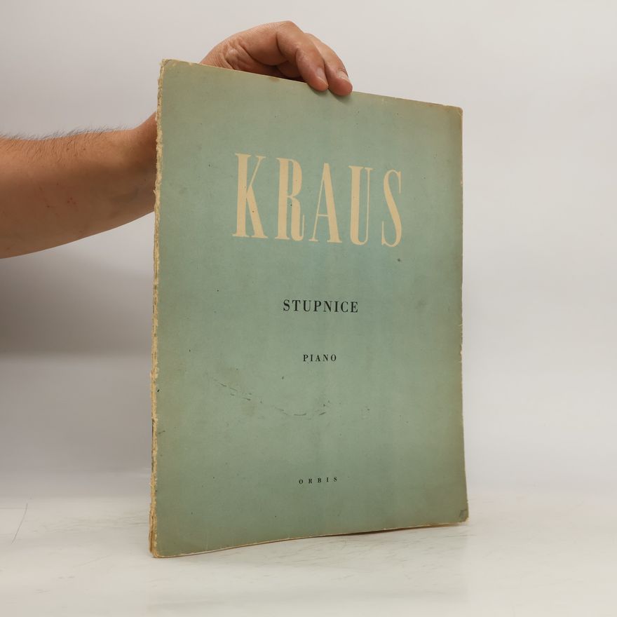 Kraus Stupnice