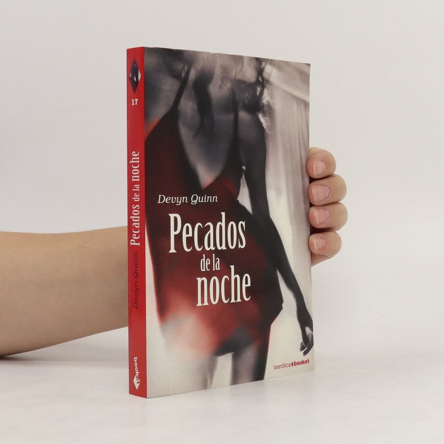 Devyn Quinn Pecados de la noche