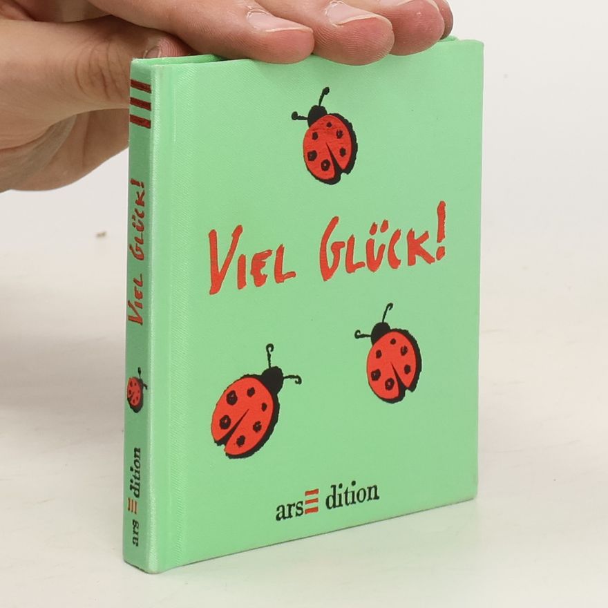 Various authors Viel Glück!