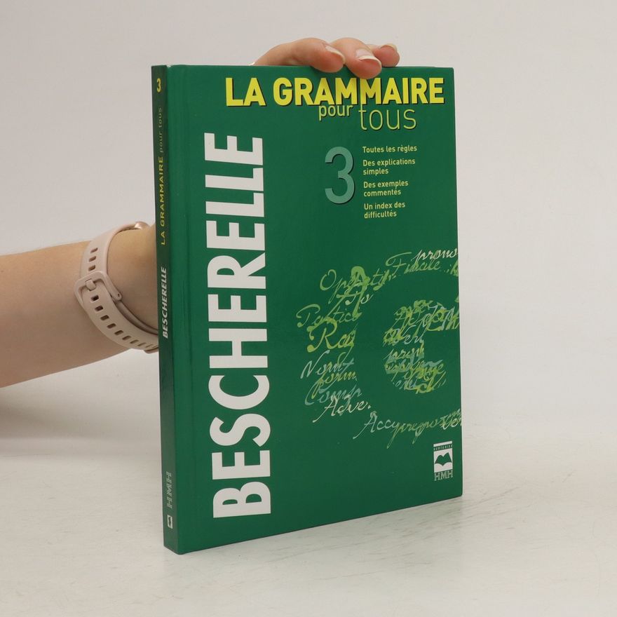 Noëlle Guilloton Bescherelle