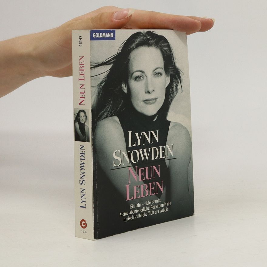 Lynn Snowden Neun Leben