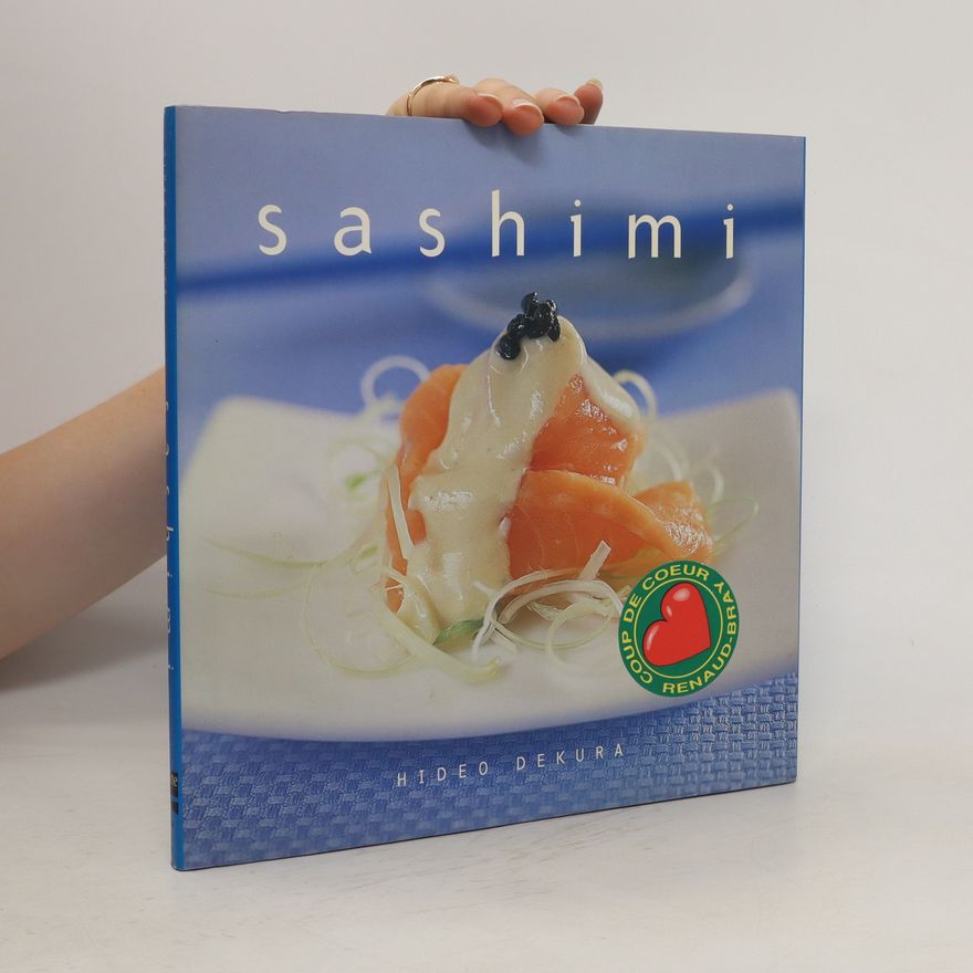 Hideo Dekura Sashimi