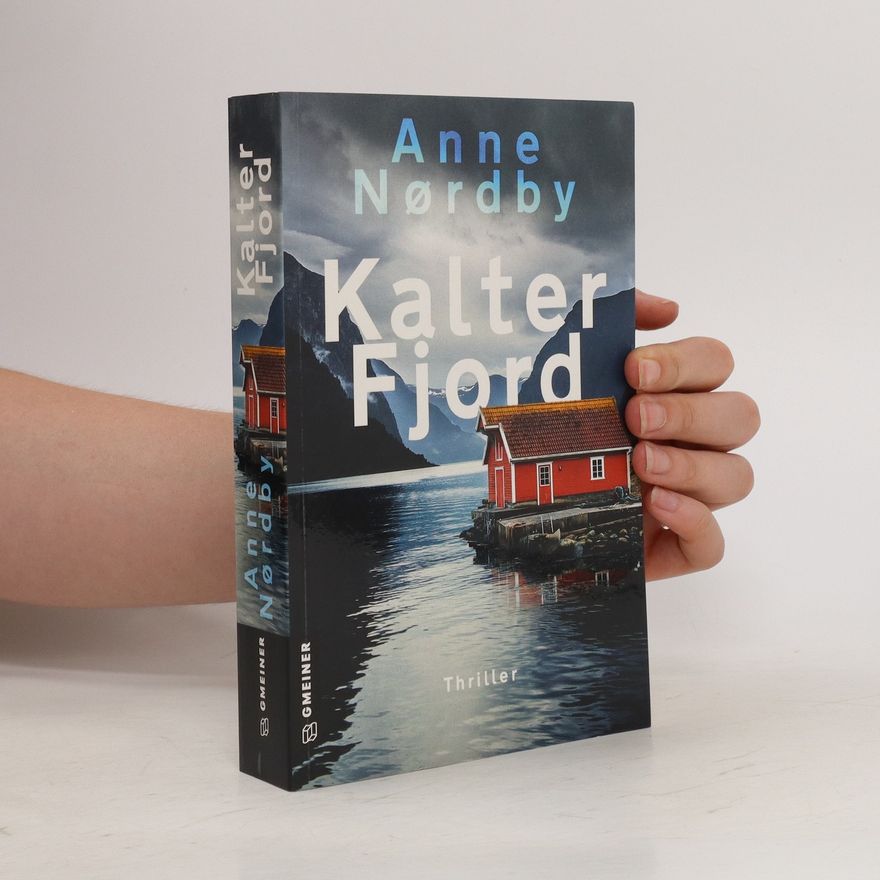 Anne Nørdby Kalter Fjord