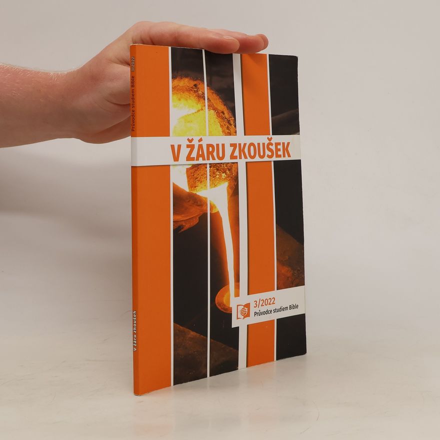 Gavin Anthony V žáru zkoušek