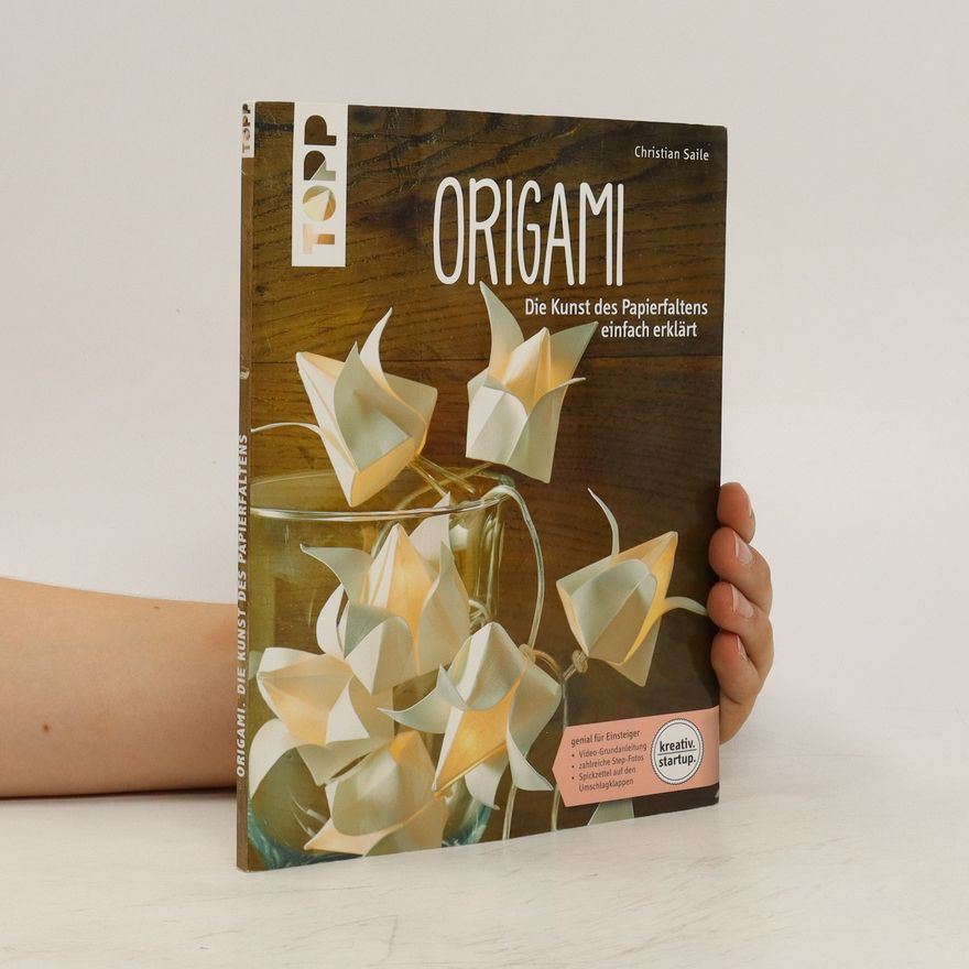 Christian Saile Origami