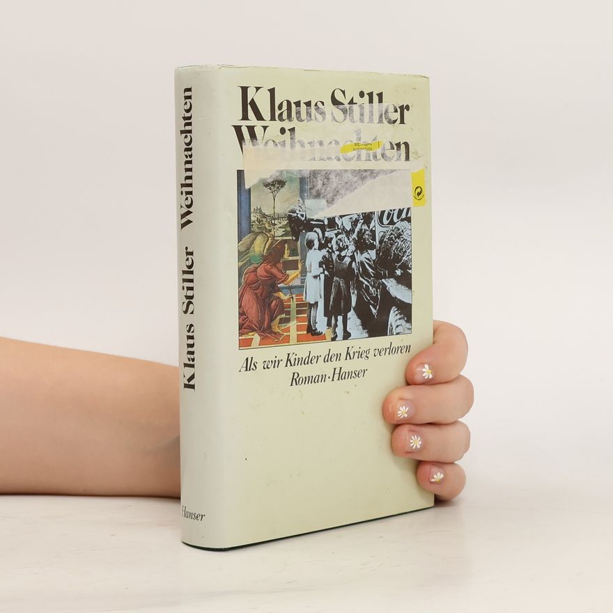 Klaus Stiller Weihnachten