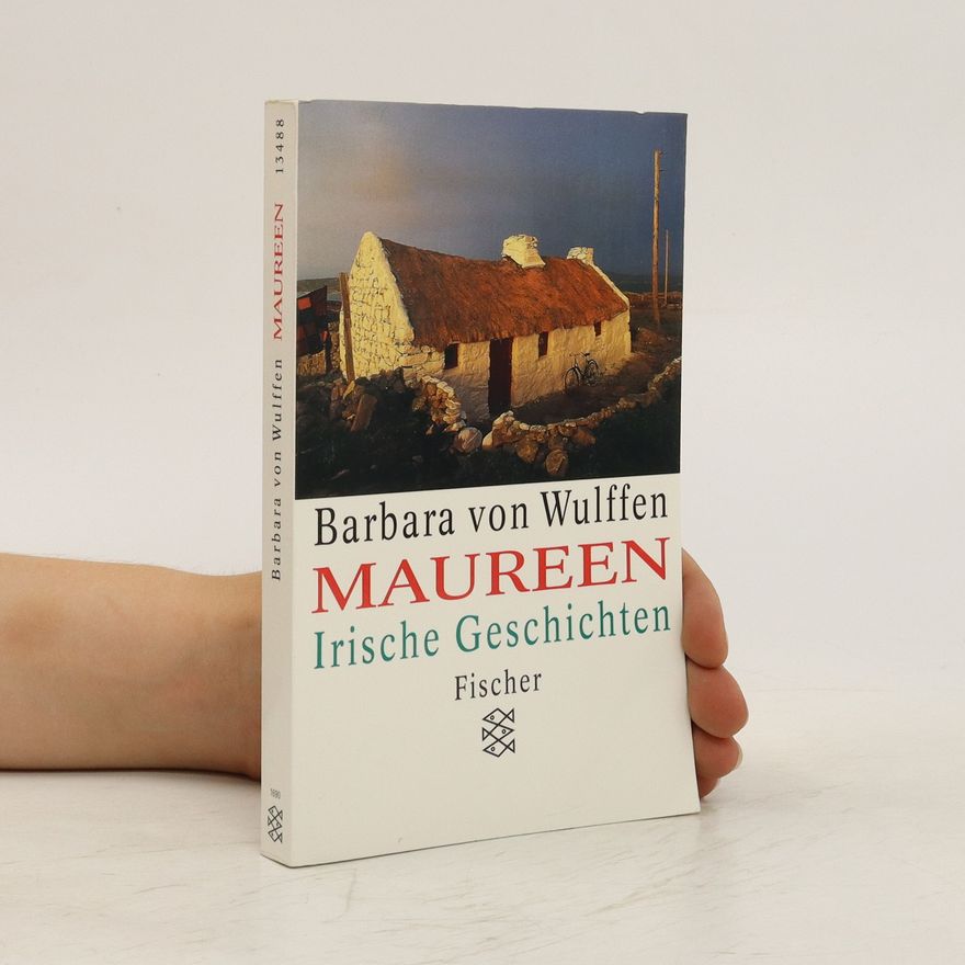 Barbara von Wulffen Maureen