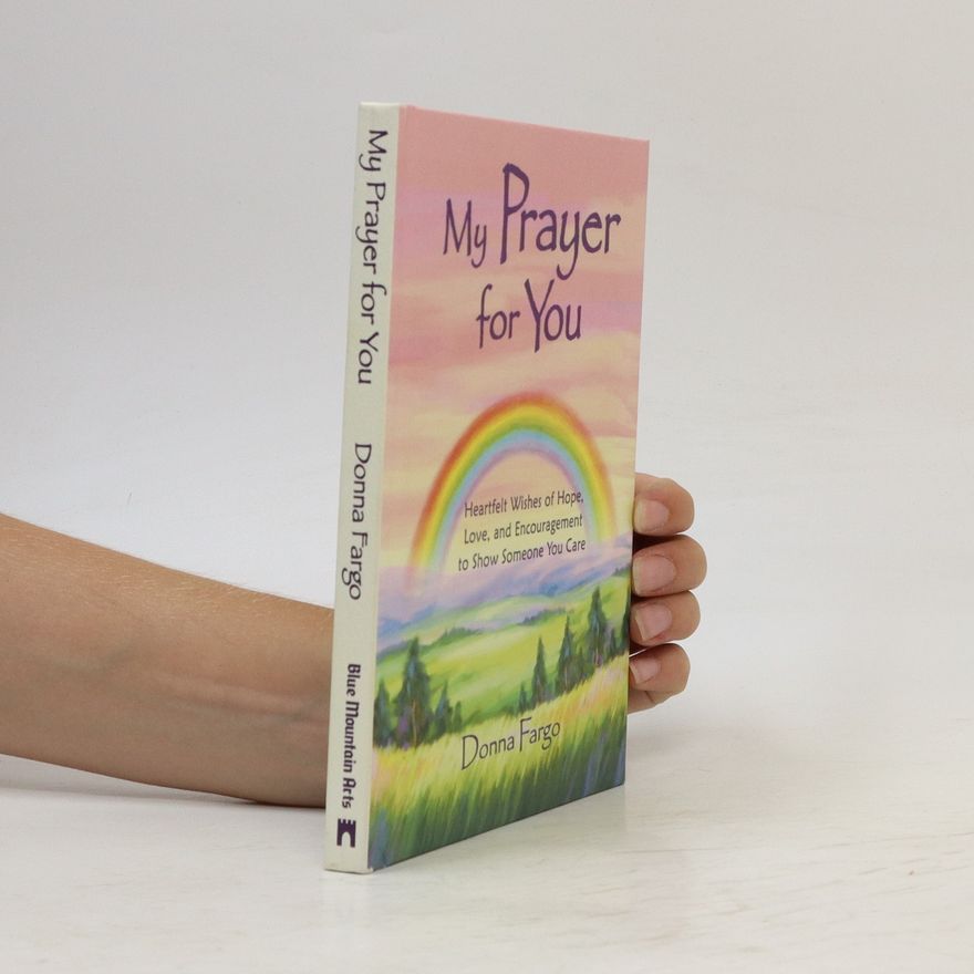 Donna Fargo My Prayer for You