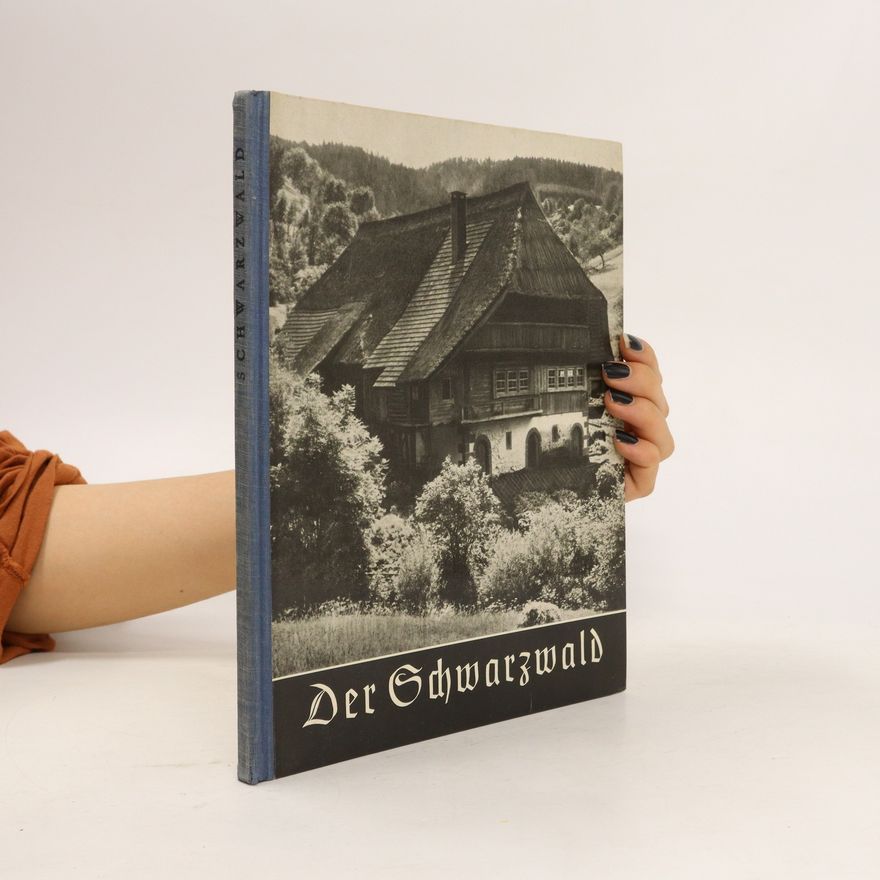 Autorenkollektiv Der Schwarzwald