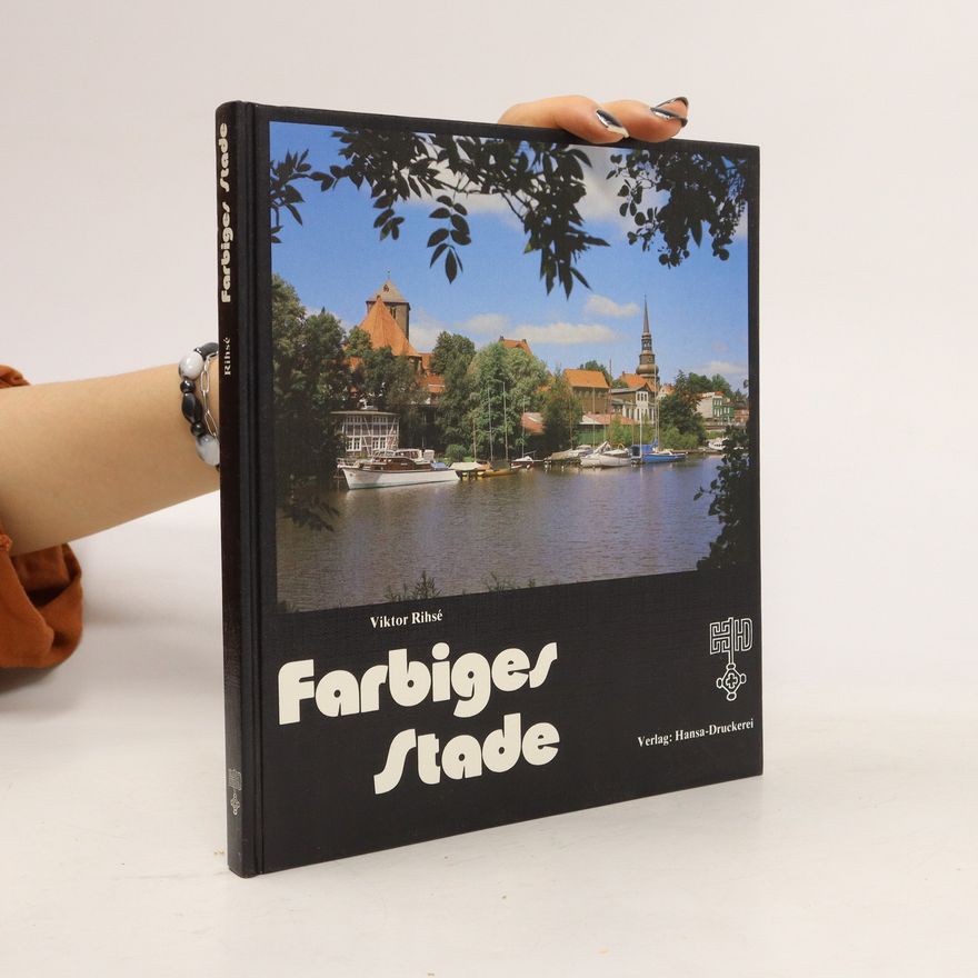 Viktor Rihse Farbiges Stade