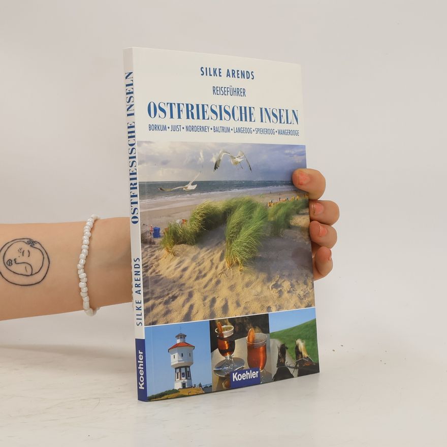 Silke Arends Ostfriesische Inseln