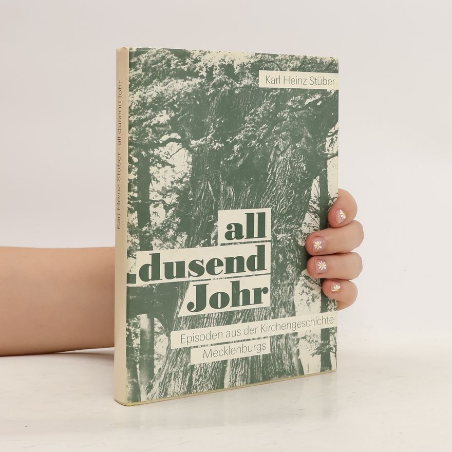 Karl Heinz Stuber  All dusend Johr