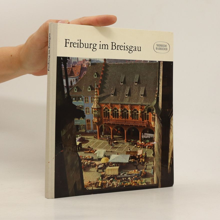 Various authors Freiburg im Breisgau