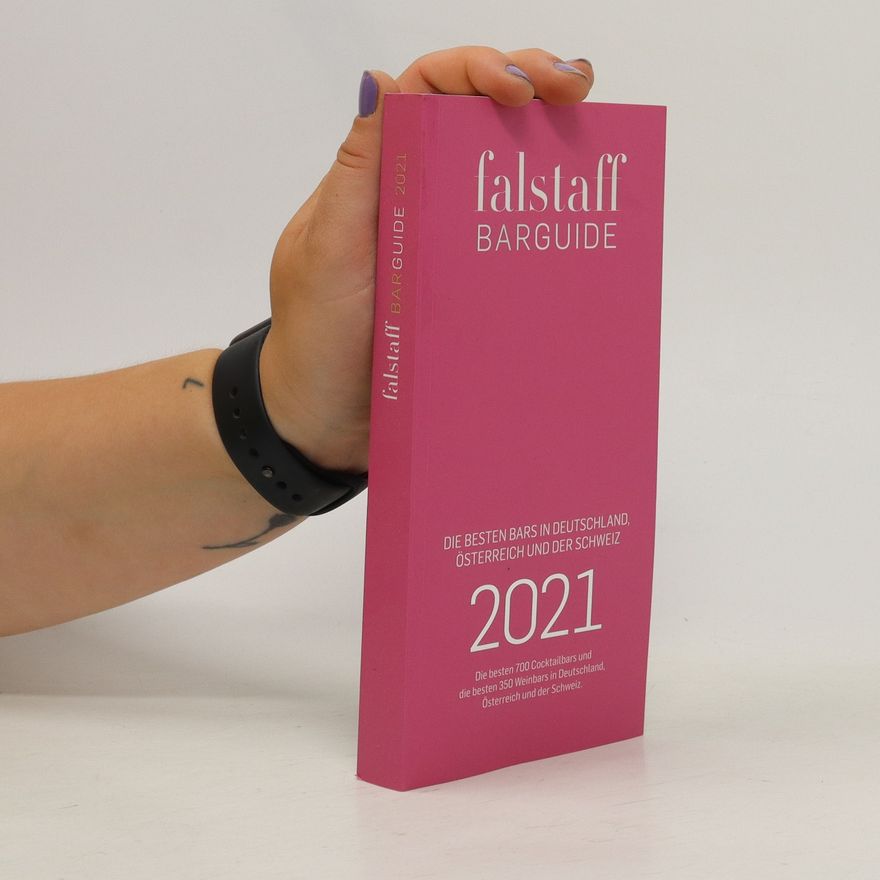 Autorenkollektiv Falstaff Barguide