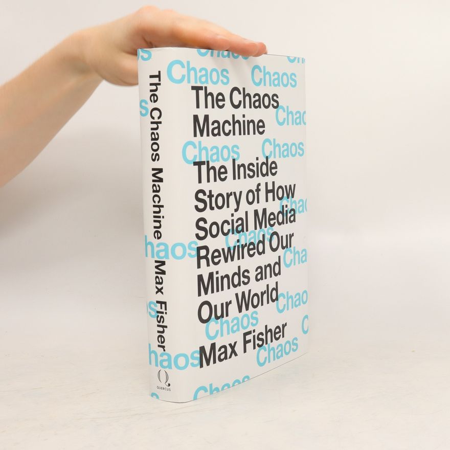 Susan A Fisher-Owens The Chaos Machine